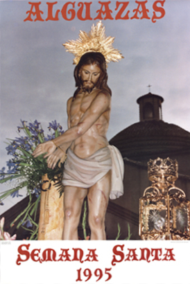 Semana Santa en Alguazas  